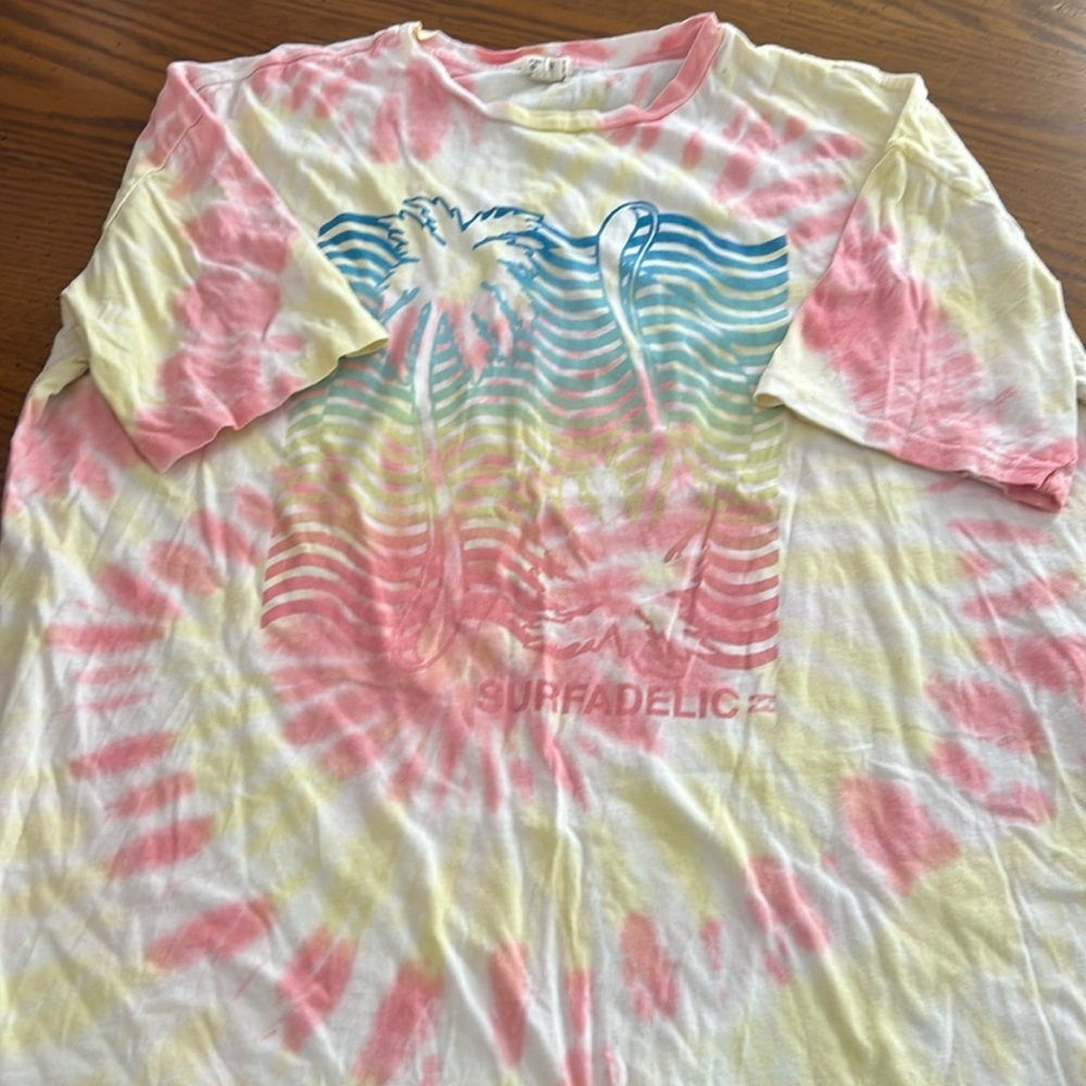 Billabong Top/3